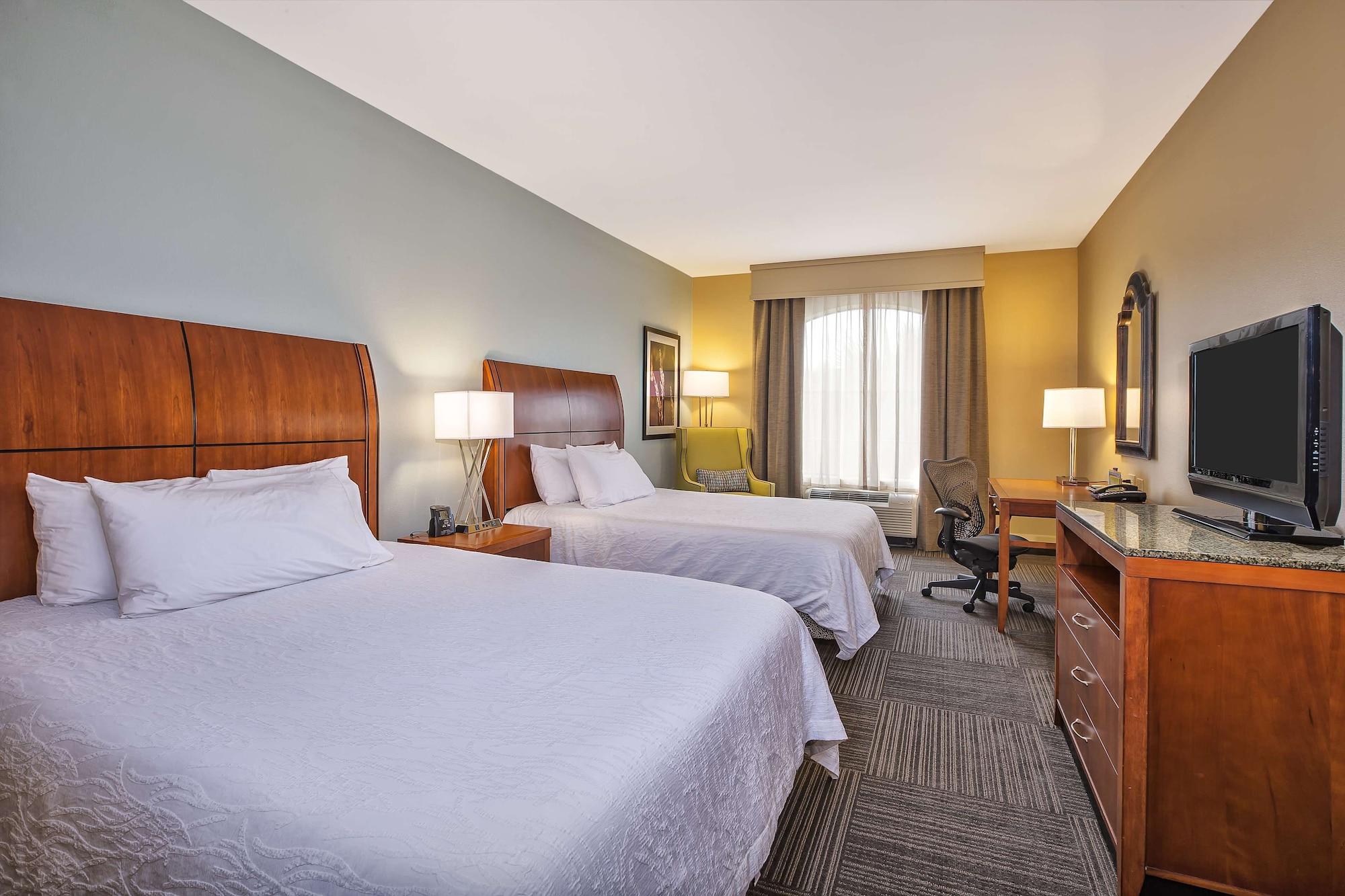 Hilton Garden Inn Beaufort Exterior foto
