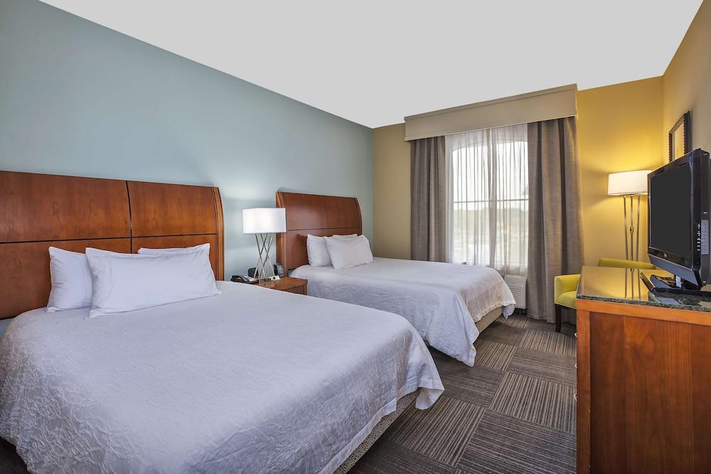 Hilton Garden Inn Beaufort Exterior foto